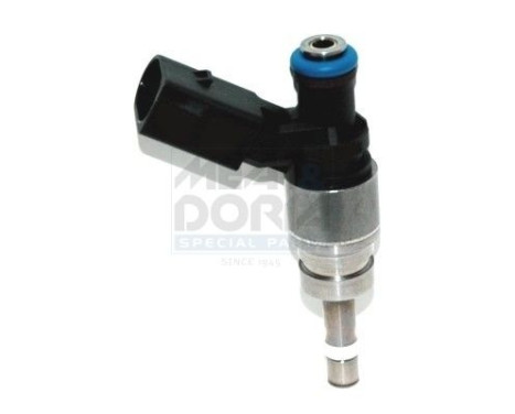 Injector/Atomizer