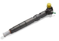Injector/Atomizer