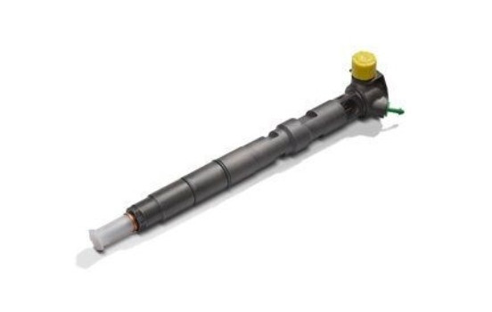Injector/Atomizer