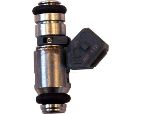 Injector/Atomizer