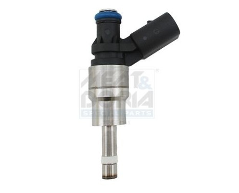 Injector/Atomizer