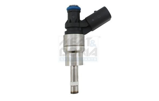 Injector/Atomizer