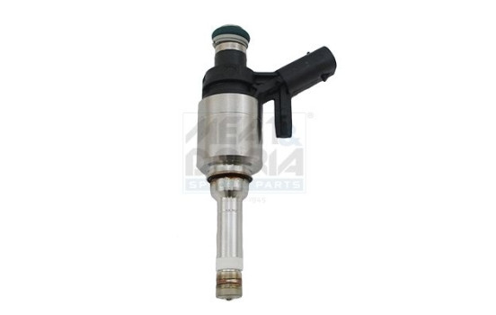 Injector/Atomizer