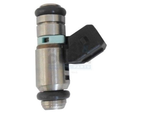 Injector/Atomizer