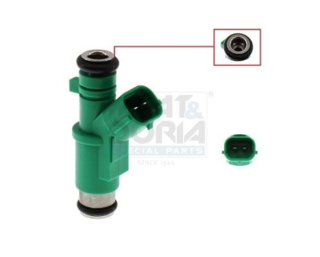 Injector/Atomizer, Image 2