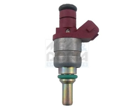 Injector/Atomizer