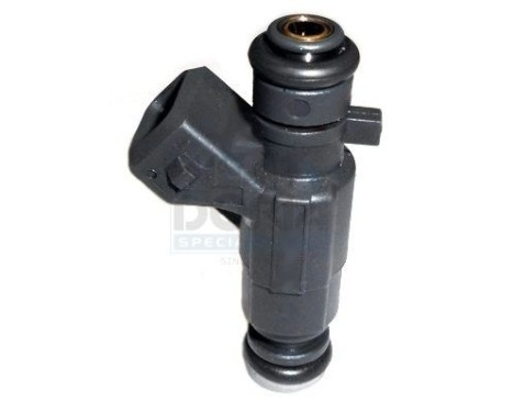 Injector/Atomizer