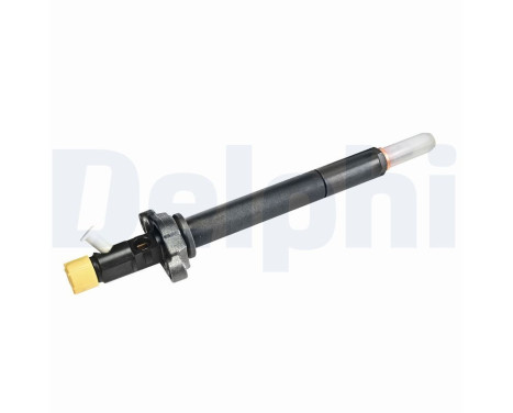Injector/Atomizer