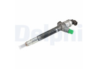 Injector/Atomizer