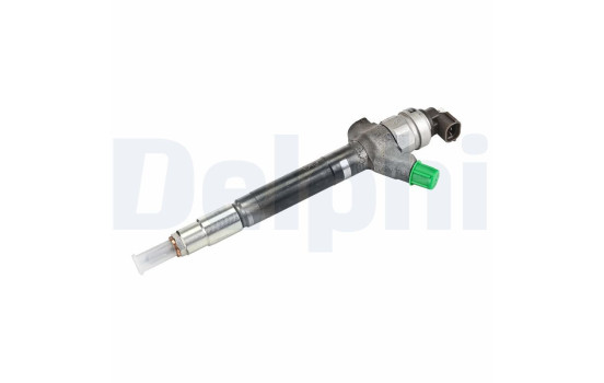 Injector/Atomizer