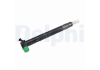 Injector/Atomizer