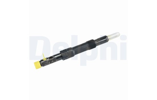 Injector/Atomizer