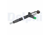 Injector/Atomizer