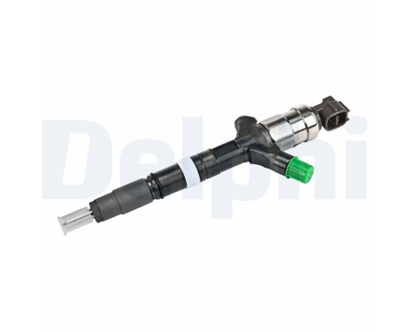 Injector/Atomizer