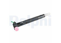 Injector/Atomizer