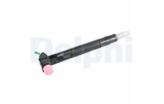 Injector/Atomizer