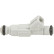 Injector EV6C Bosch, Thumbnail 4