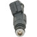 Injector EV6C Bosch, Thumbnail 3