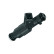 Injector EV6C Bosch, Thumbnail 4