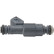 Injector EV6E Bosch, Thumbnail 2