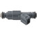 Injector EV6E Bosch, Thumbnail 4