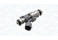 Injector IPM012 Magneti Marelli