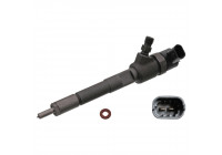 Injector Nozzle 100063 FEBI