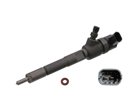 Injector Nozzle 100063 FEBI