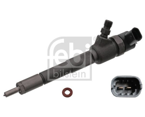 Injector Nozzle 100063 FEBI, Image 2