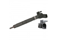 Injector Nozzle 100340 FEBI