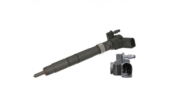 Injector Nozzle 100340 FEBI