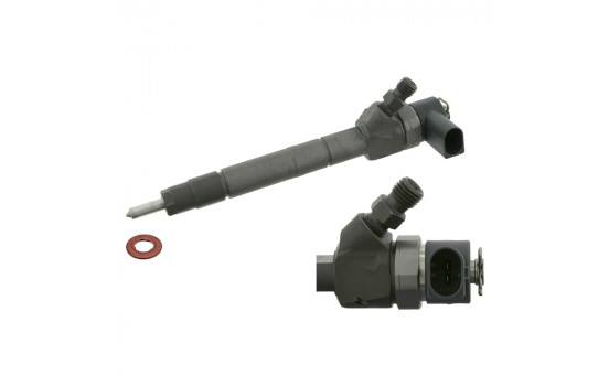 Injector Nozzle 26488 FEBI