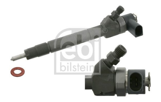 Injector Nozzle 26488 FEBI, Image 2