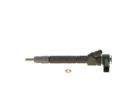 Injector Nozzle BX-CRI1 Bosch