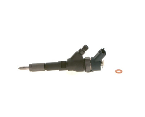 Injector Nozzle BX-CRI1 Bosch
