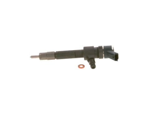 Injector Nozzle BX-CRI2 Bosch