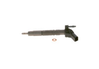 Injector Nozzle BX-CRI3 Bosch
