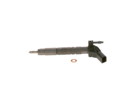 Injector Nozzle BX-CRI3 Bosch