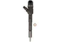 Injector Nozzle BXCRI2-16M2 Bosch