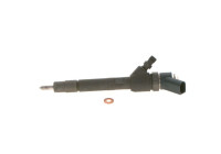 Injector Nozzle CRI2-16 Bosch