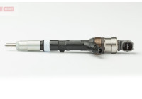Injector Nozzle