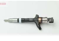 Injector Nozzle