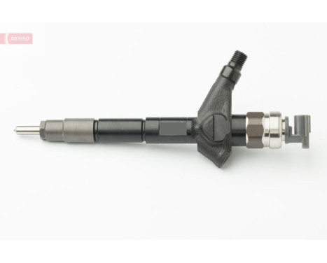 Injector Nozzle