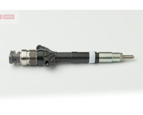 Injector Nozzle