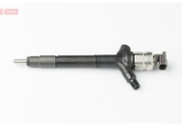 Injector Nozzle