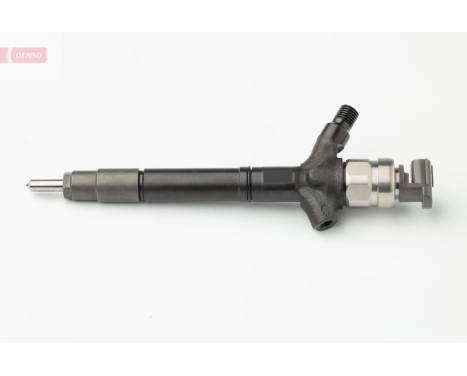 Injector Nozzle
