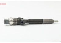 Injector Nozzle