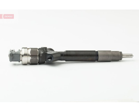 Injector Nozzle