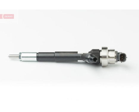 Injector Nozzle