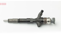 Injector Nozzle